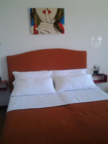 Appartement Colosseo